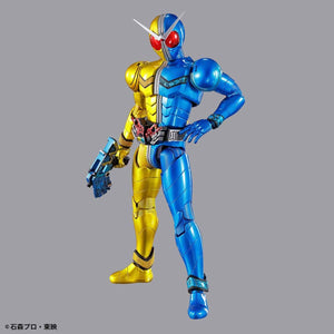 Figure-rise Standard - Kamen Rider with Luna Trigger