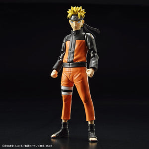 Figure-rise Standard - Naruto: Uzumaki Naruto