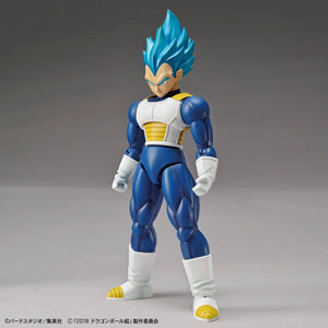 Figure-rise Standard - Dragon Ball Super: Super Saiyan God Super Saiyan Vegeta (Special Color Ver.)