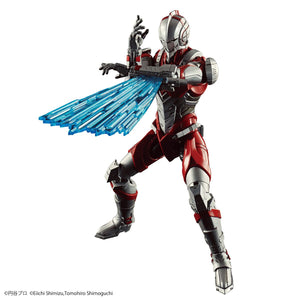 Figure-rise Standard - Ultraman (B Type) 1/12 Model Kit