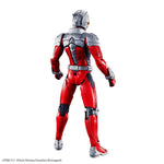 Figure-rise Standard - Ultraman Suit Taro Action Ver. 1/12 Model Kit