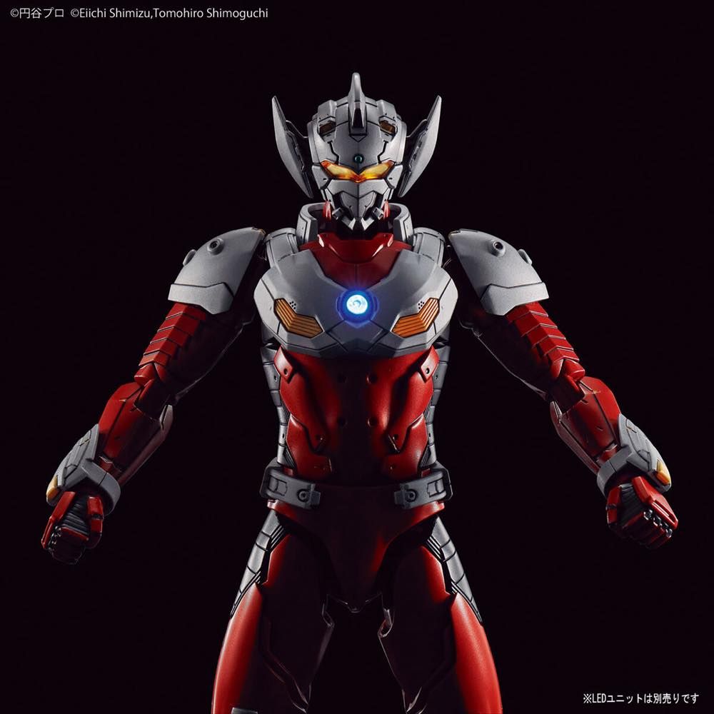 Figure-rise Standard - Ultraman Suit Taro Action Ver. 1/12 Model Kit