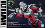 Figure-rise Standard - Ultraman Suit Ver. 7.5 1/12 Model Kit