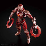 Figure-rise Standard - Ultraman (B Type) Limiter Release 1/12 Model Kit