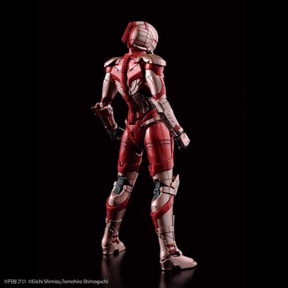Figure-rise Standard - Ultraman (B Type) Limiter Release 1/12 Model Kit