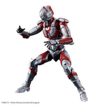 Figure-rise Standard - Ultraman Suit Zoffy Action Ver. 1/12 Model Kit