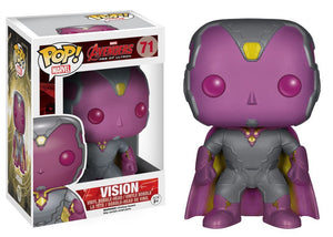 071 Avengers 2 Age of Ultron: Vision