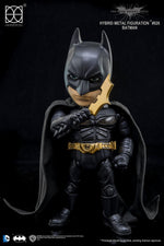Hybrid Metal Figuration 026: Batman