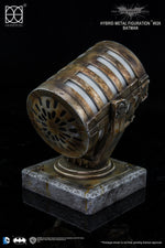 Hybrid Metal Figuration 026: Batman