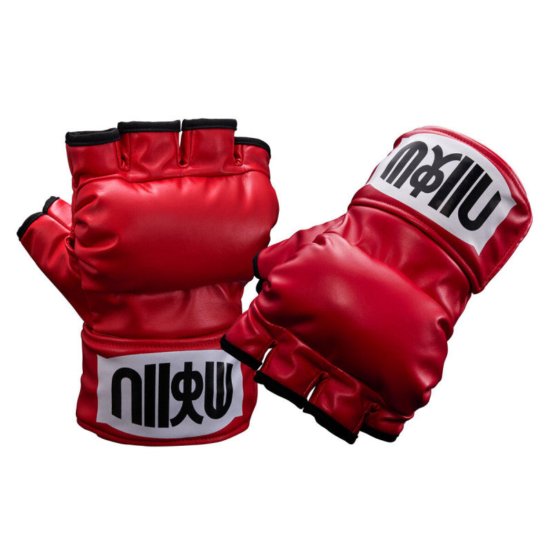 Super Complete Selection Games: Street Fighter Ryu Hadouken Gloves - P-Bandai