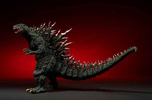 Godzilla X-Plus Kaiju 12-inch: Godzilla 1999 PX Yuji Sakai Ver.