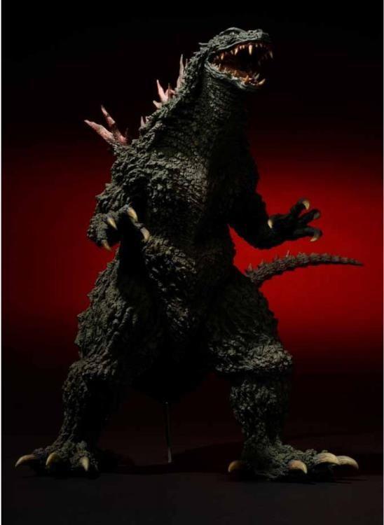 Godzilla X-Plus Kaiju 12-inch: Godzilla 1999 PX Yuji Sakai Ver.