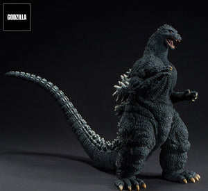 Godzilla X-Plus 11-inch: Godzilla 1991 The Fierce Battle of Abashiri