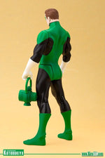 Green Lantern Classic Costume - DC Comics ARTFX+