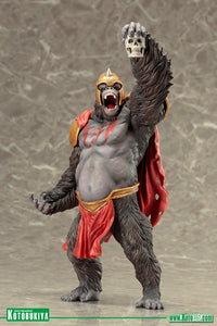 DC Comics - Gorilla Grodd ARTFX+ Statue