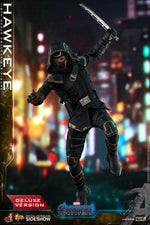 Avengers: Endgame - Hawkeye Deluxe MMS532