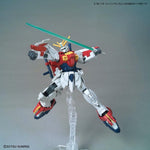 HGBB#004 Blazing Gundam