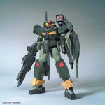 HGBB#005 Gundam 00 Command Qan[T]