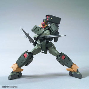 HGBB#005 Gundam 00 Command Qan[T]