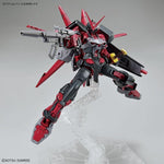 HGBB#010 Gundam Astray Red Frame Inversion