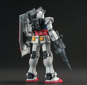 HG#026 RX-78-02 Gundam (Gundam The Origin Ver.)