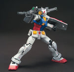 HG#026 RX-78-02 Gundam (Gundam The Origin Ver.)