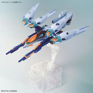 HGBB#009 Wing Gundam Sky Zero