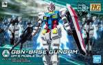 HGBD#025 GBN-Base Gundam