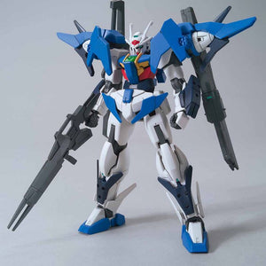 HGBD#014 Gundam OO Sky