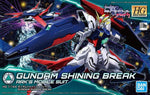 HGBD#022 Gundam Shining Break