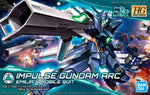 HGBD#017 Impulse Gundam Arc