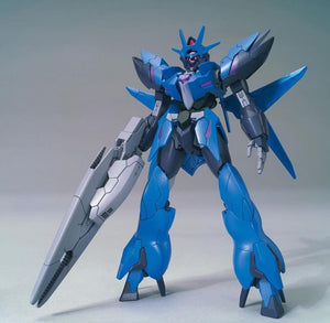 HGBD:R#022 Alus Earthree Gundam