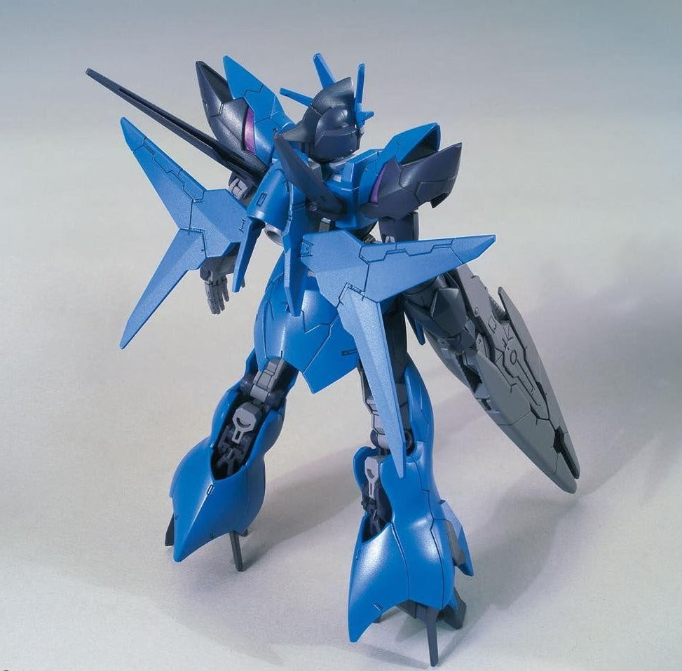 HGBD:R#022 Alus Earthree Gundam