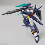 HGBD:R#027 Gundam Try Age Magnum