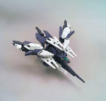 HGBD:R#023 Uraven Gundam