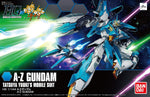 HGBF A-Z Gundam