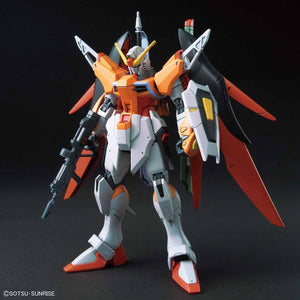HGCE#226 Destiny Gundam (Heine Westenfluss Custom)