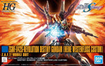 HGCE#226 Destiny Gundam (Heine Westenfluss Custom)