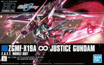 HGCE#231 Infinite Justice Gundam