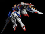 High-Resolution Model - 1/100 Scale Wing Gundam EW Ver.