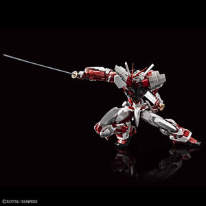 High-Resolution Model - 1/100 Scale Astray Red Frame