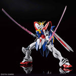 High-Resolution Model - 1/100 Scale God Gundam