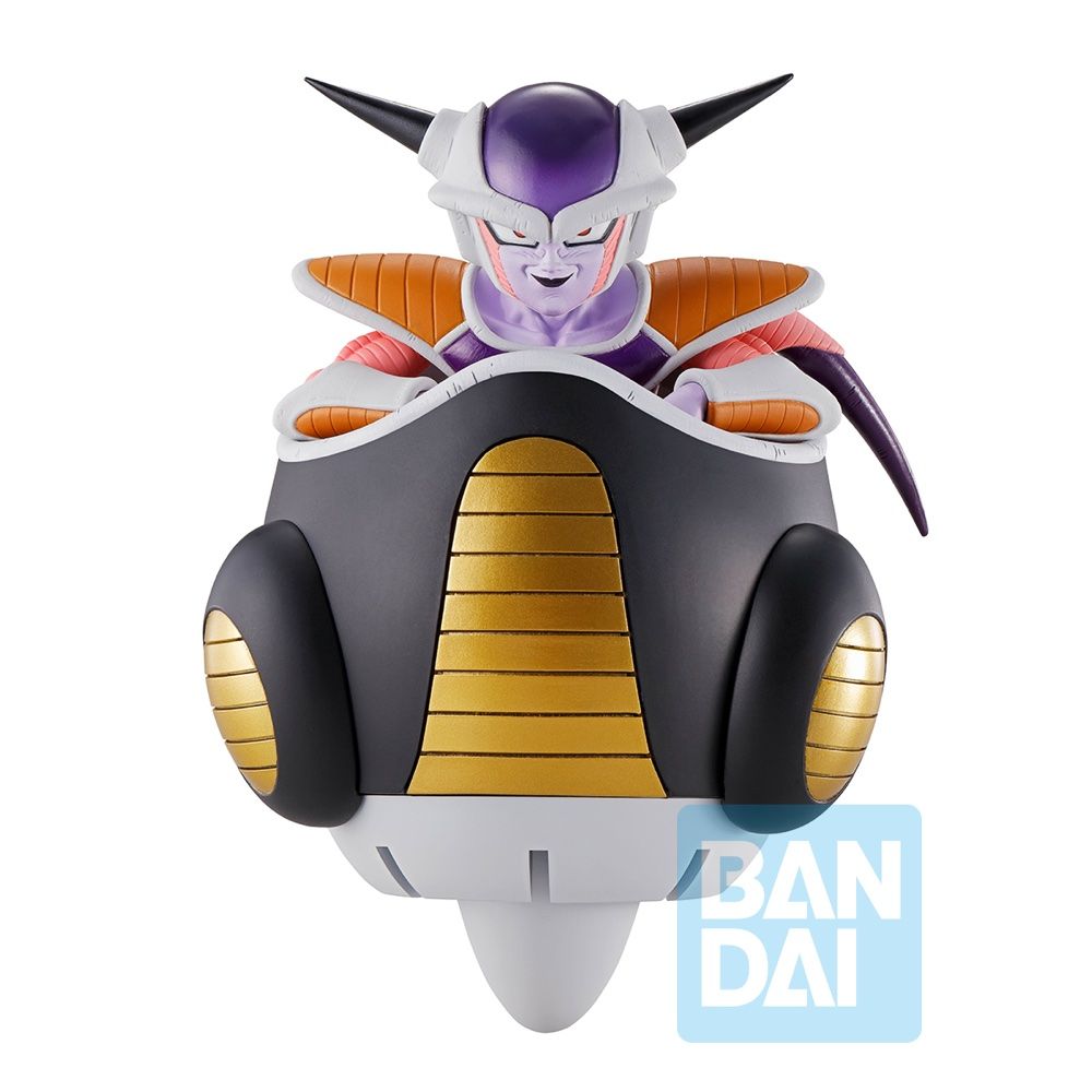 Dragon Ball Z Ichibansho - Frieza (Frieza Army) Figure