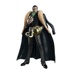 Variable Action Heroes - One Piece Crocodile