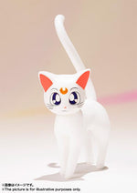 S.H. Figuarts: Sailor Venus