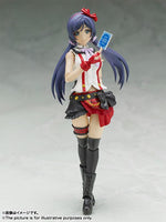 S.H. Figuarts - Love Live! Tojo Nozomi