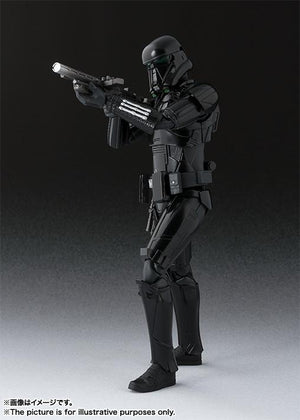 S.H. Figuarts - Star Wars Rogue One - Death Trooper