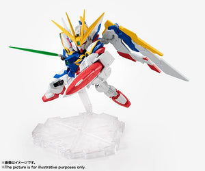 NX-0023 Wing Gundam EW Ver.