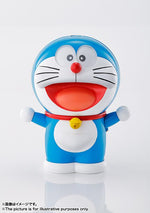 Chogokin - Diecast Guru-Guru Doraemon