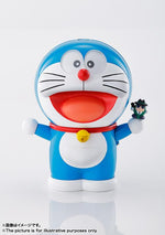 Chogokin - Diecast Guru-Guru Doraemon